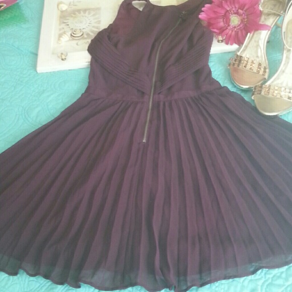 Armani Exchange Party Dress - Picture 2 of 7